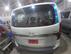 هیوندای H-1